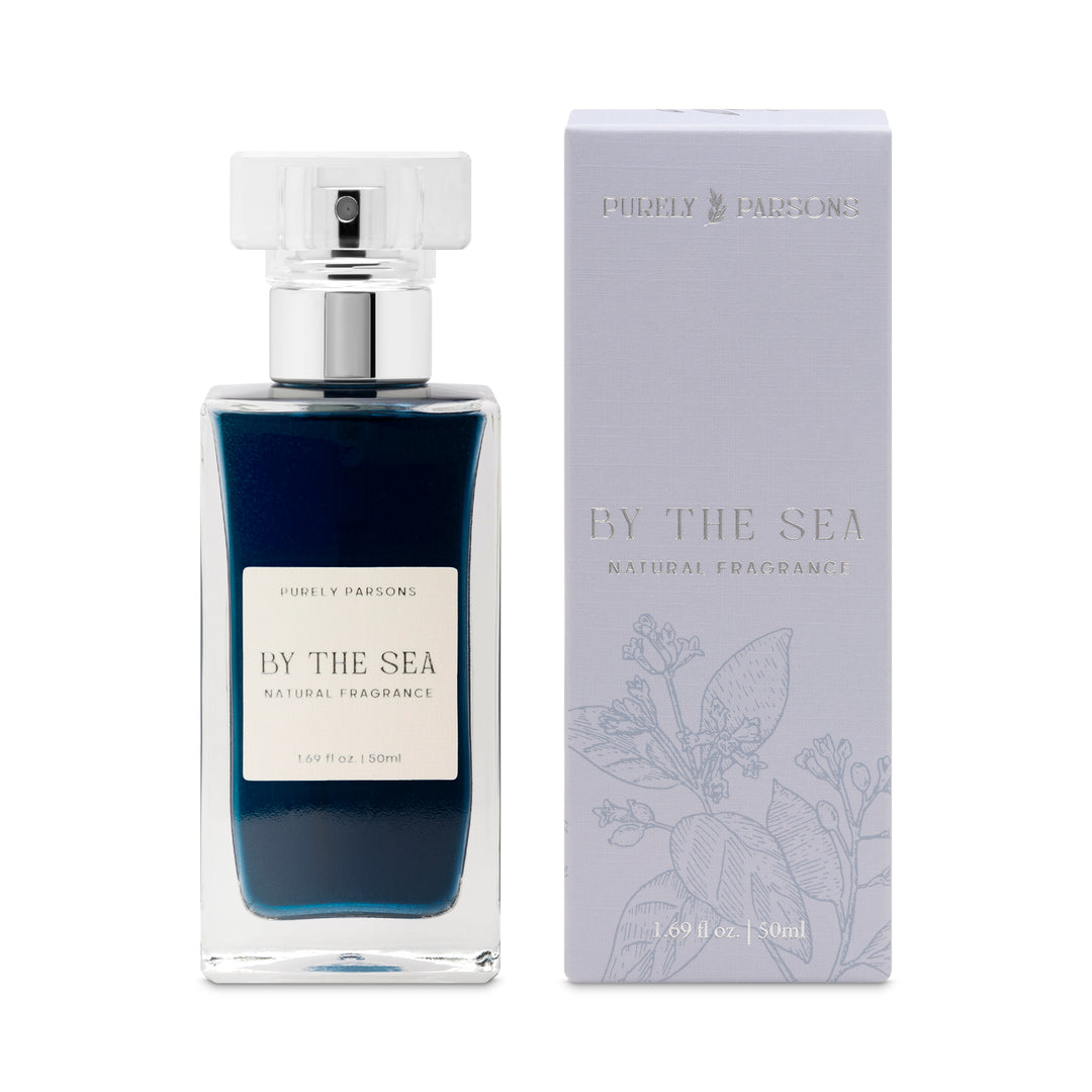 By the Sea Perfume