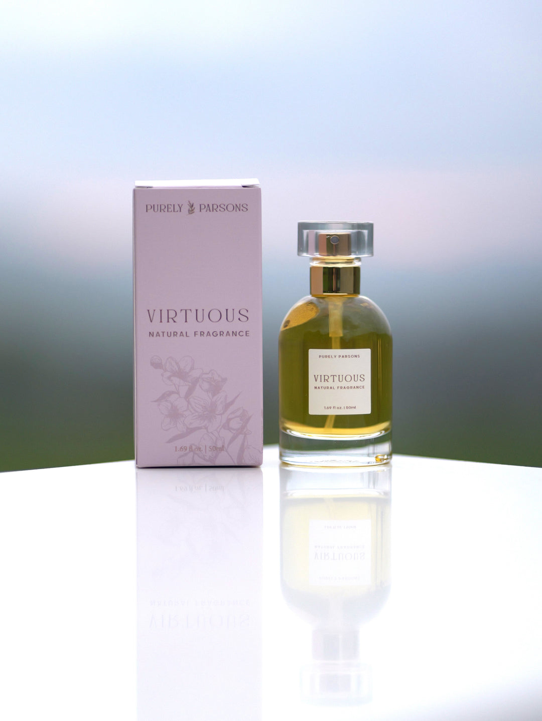 Virtuous Perfume